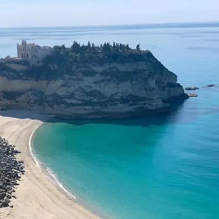 Loft Tropea