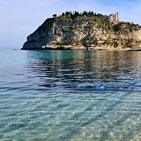 Apartamento Loft Tropea