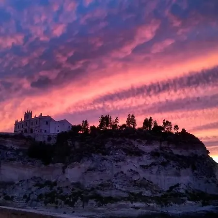 Apartamento Loft Tropea