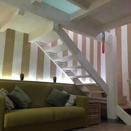 Apartamento Loft *