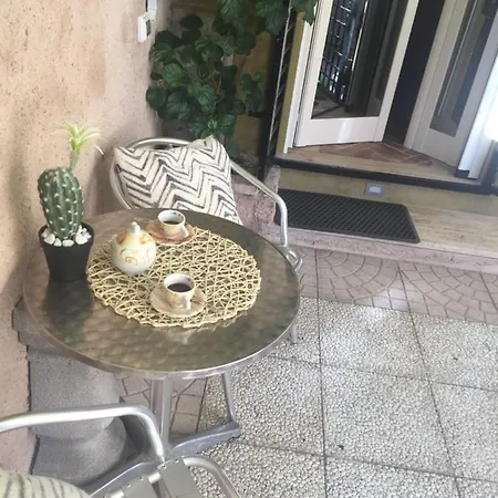 Loft * Tropea