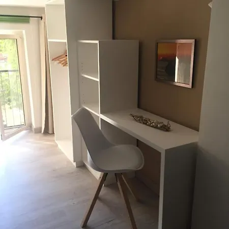 Loft Apartamento