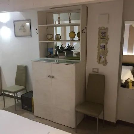 Loft Tropea