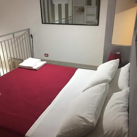 Loft Tropea