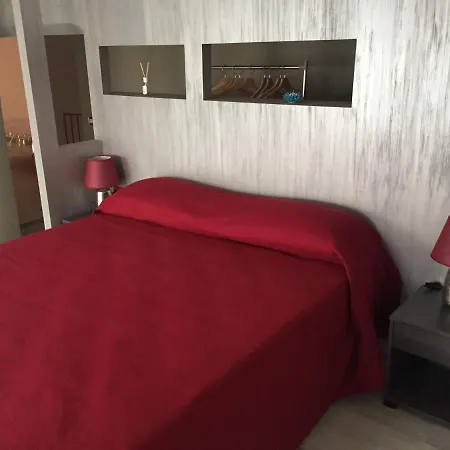 Apartamento Loft Tropea
