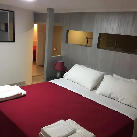 Loft * Tropea