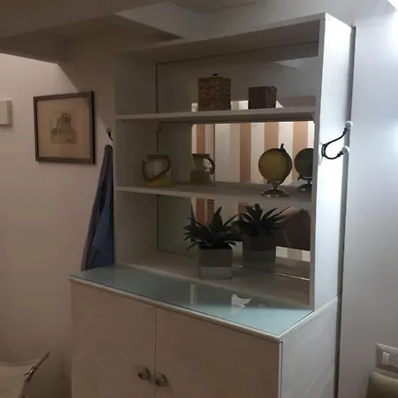 Apartamento Loft Tropea