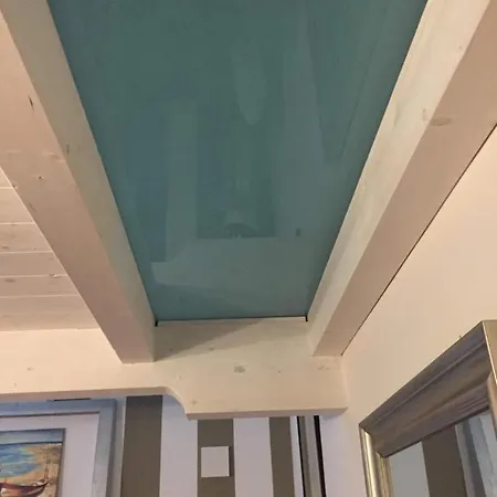 Loft Tropea