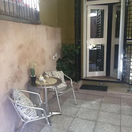 Loft Apartamento *