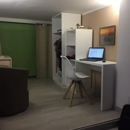 Loft Apartamento *