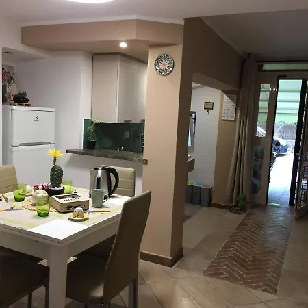 Loft * Tropea