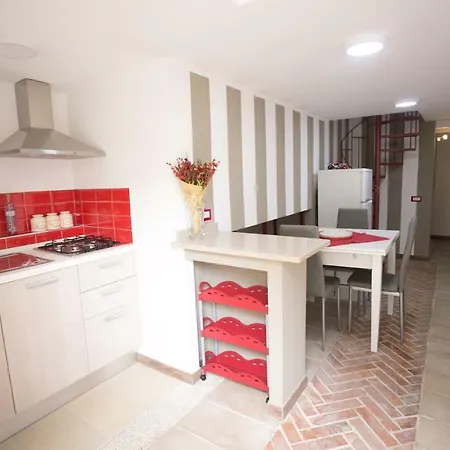 Apartamento Loft