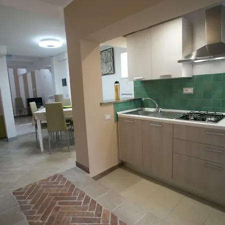 Loft Apartamento
