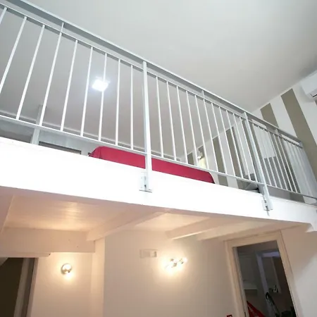 Loft Apartamento *