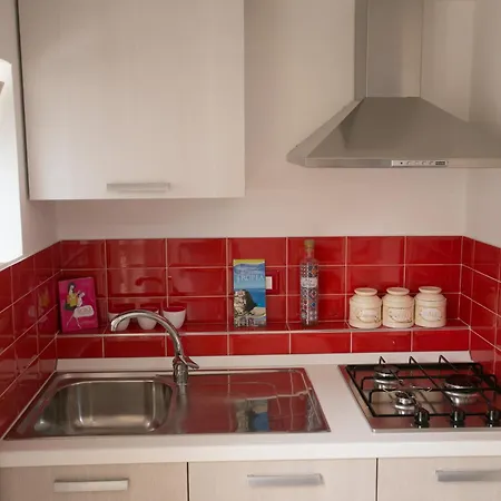 Loft Apartamento Tropea