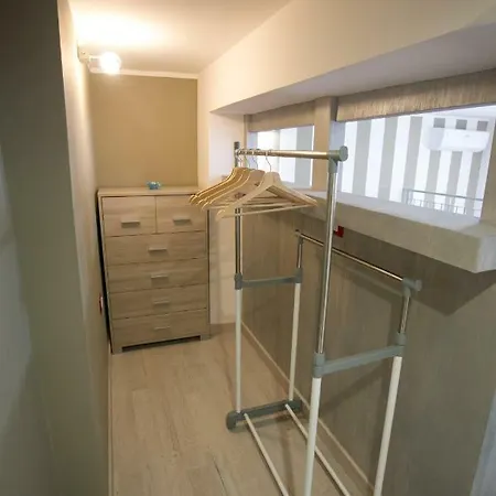Loft Apartamento *