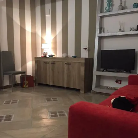 Apartamento Loft *