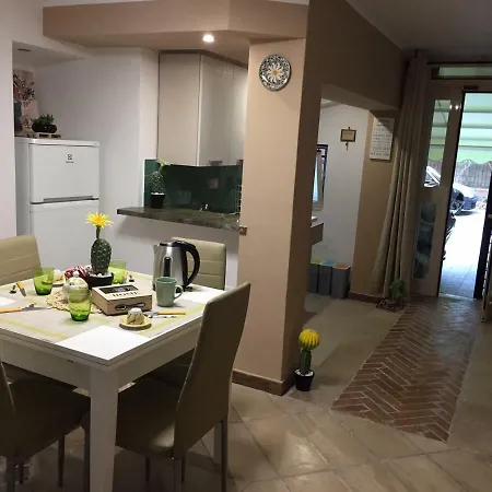 Apartamento Loft *