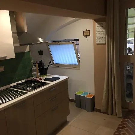 Loft * Tropea