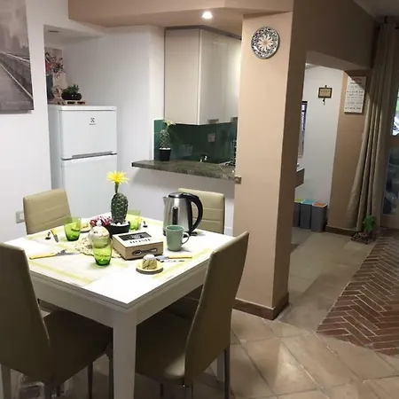 Loft Apartamento *