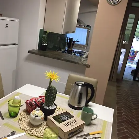 Loft Apartamento Tropea