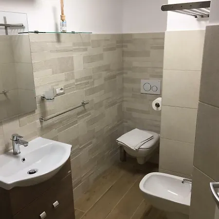 Apartamento Loft Tropea