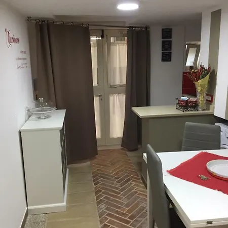 Apartamento Loft
