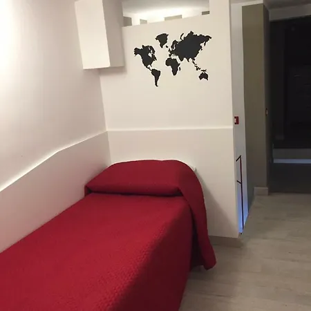 Loft Apartamento *