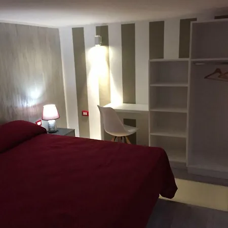 Loft Apartamento *