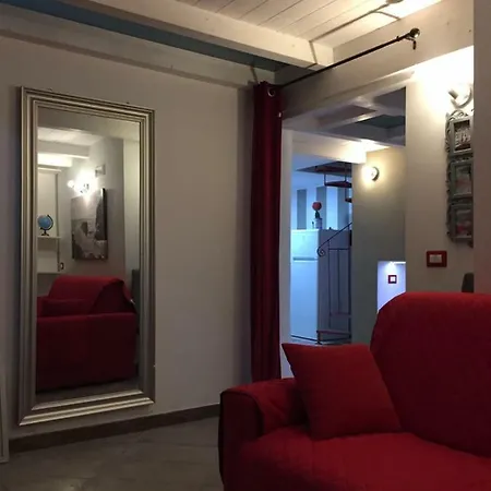 Διαμέρισμα Loft *