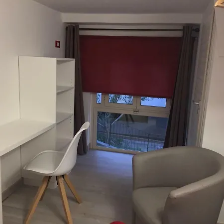Apartamento Loft *