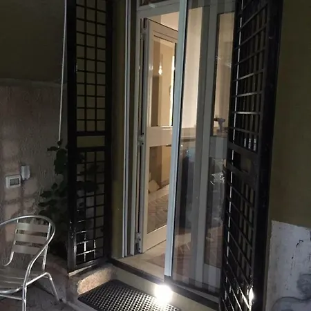 Loft Apartamento *