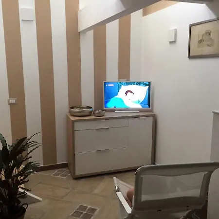 Apartamento Loft Tropea