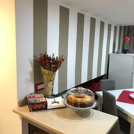 Apartamento Loft *
