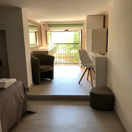 Loft Apartamento Tropea