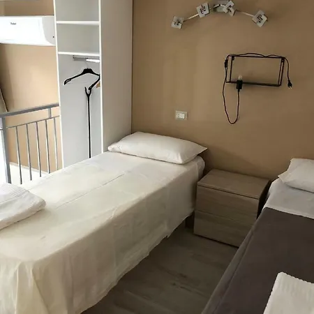 Loft * Tropea
