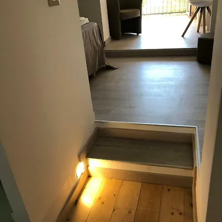 Loft Διαμέρισμα Tropea