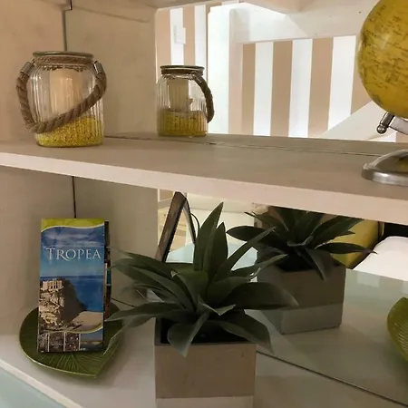 Loft Apartamento Tropea
