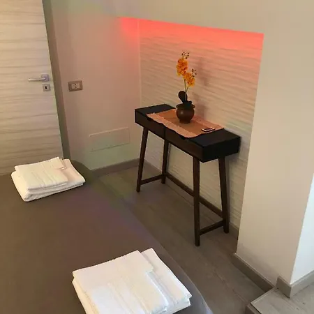 Loft Apartamento Tropea