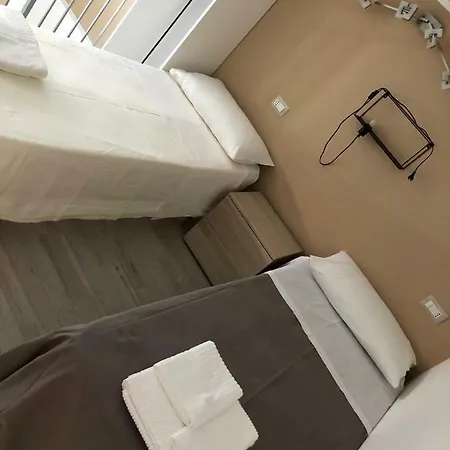Apartamento Loft