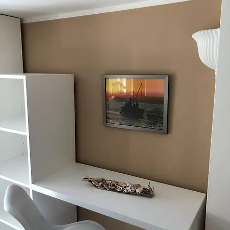 Loft * Tropea