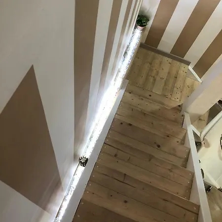 Loft Apartamento *