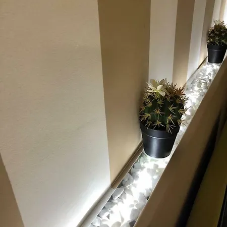 Apartamento Loft *