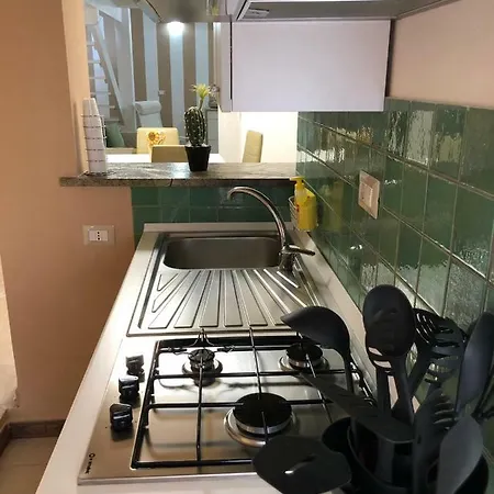 Loft Apartamento