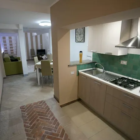 Apartamento Loft *