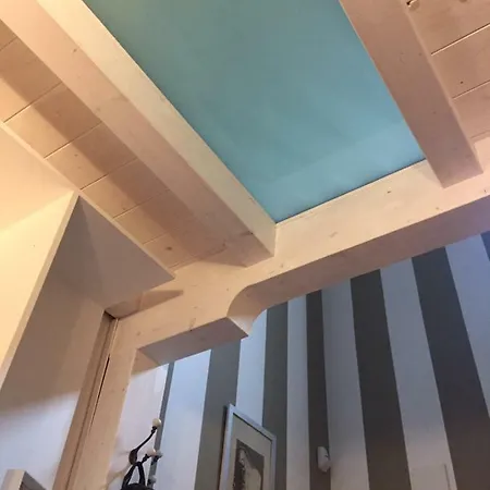 Loft Διαμέρισμα *