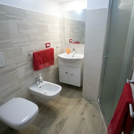 Loft Tropea