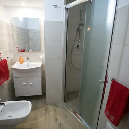 Apartamento Loft Tropea